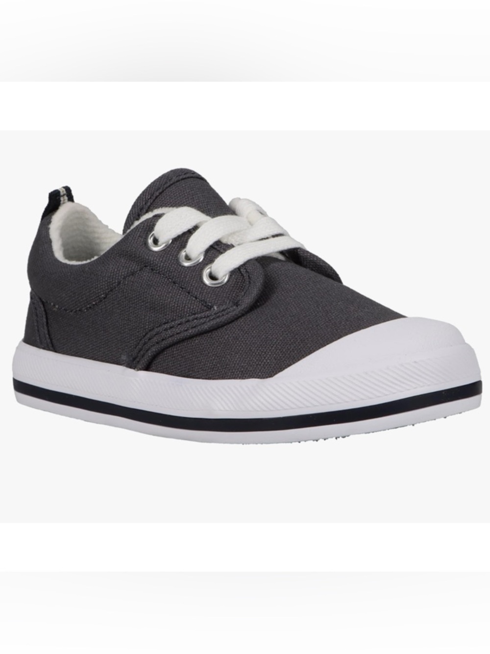 Keds Graham Canvas Sneakers